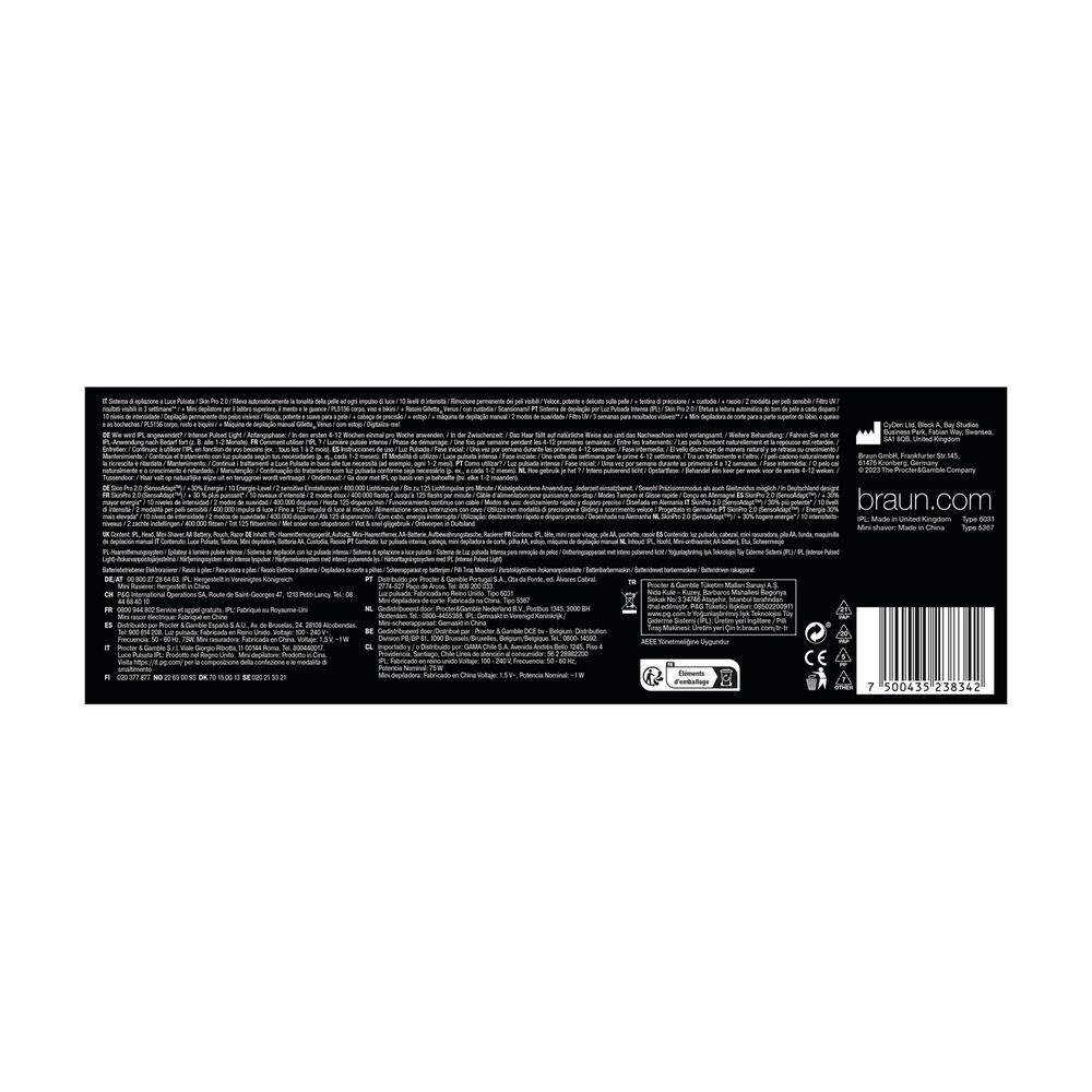 LUCE PULSATA PL5156, image number 7