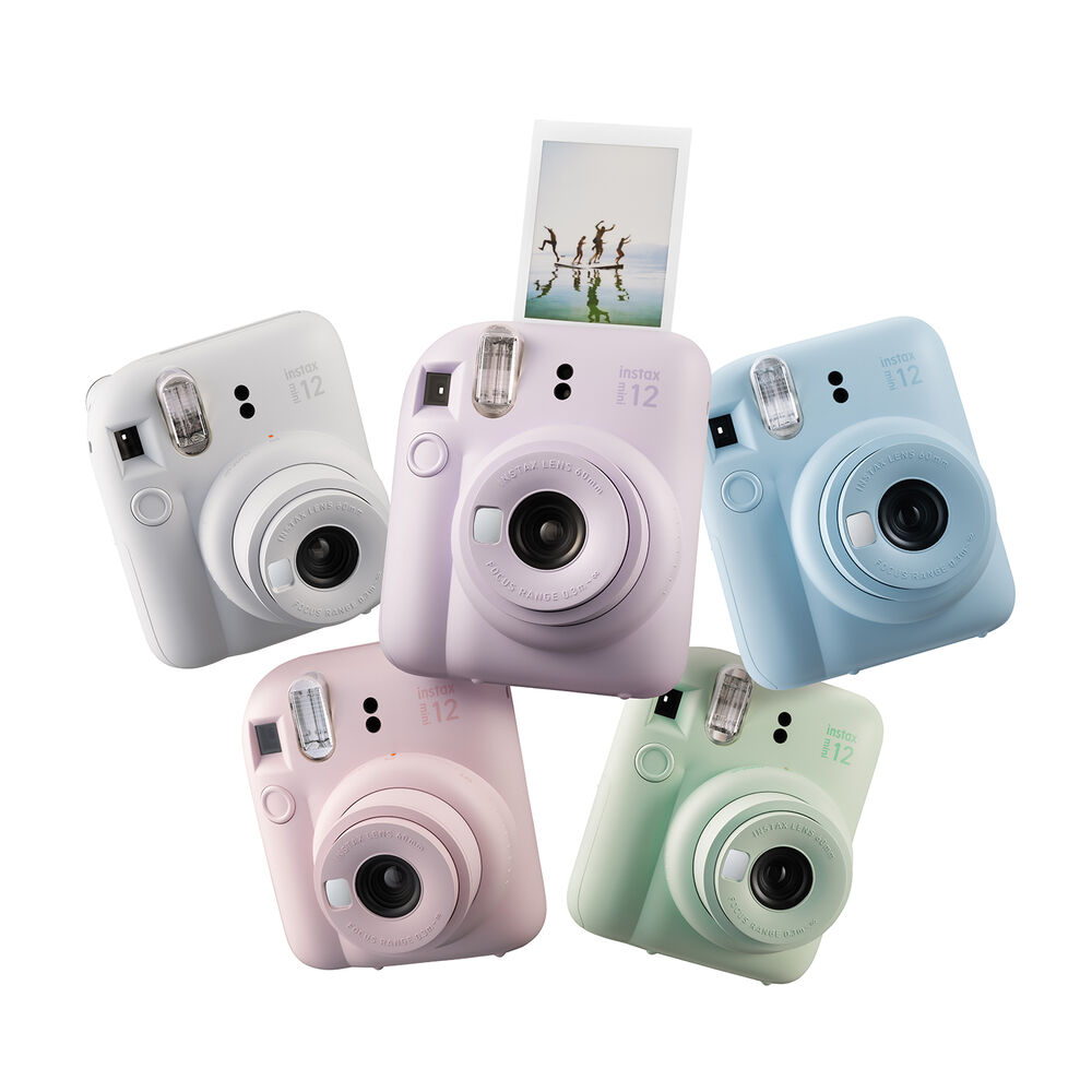 INS MINI 12, image number 3