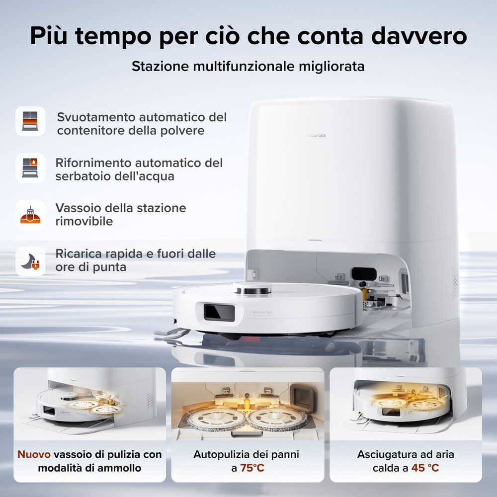 QREVO 2 PROX W        , image number 1