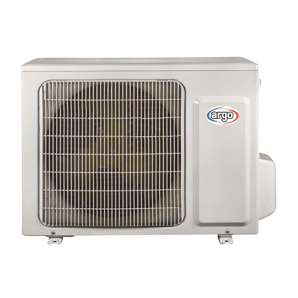 Condizionatore Fisso Unit&agrave; Esterna ARGO ECOLIGHT DUAL 14000 UE - R32, image number 0