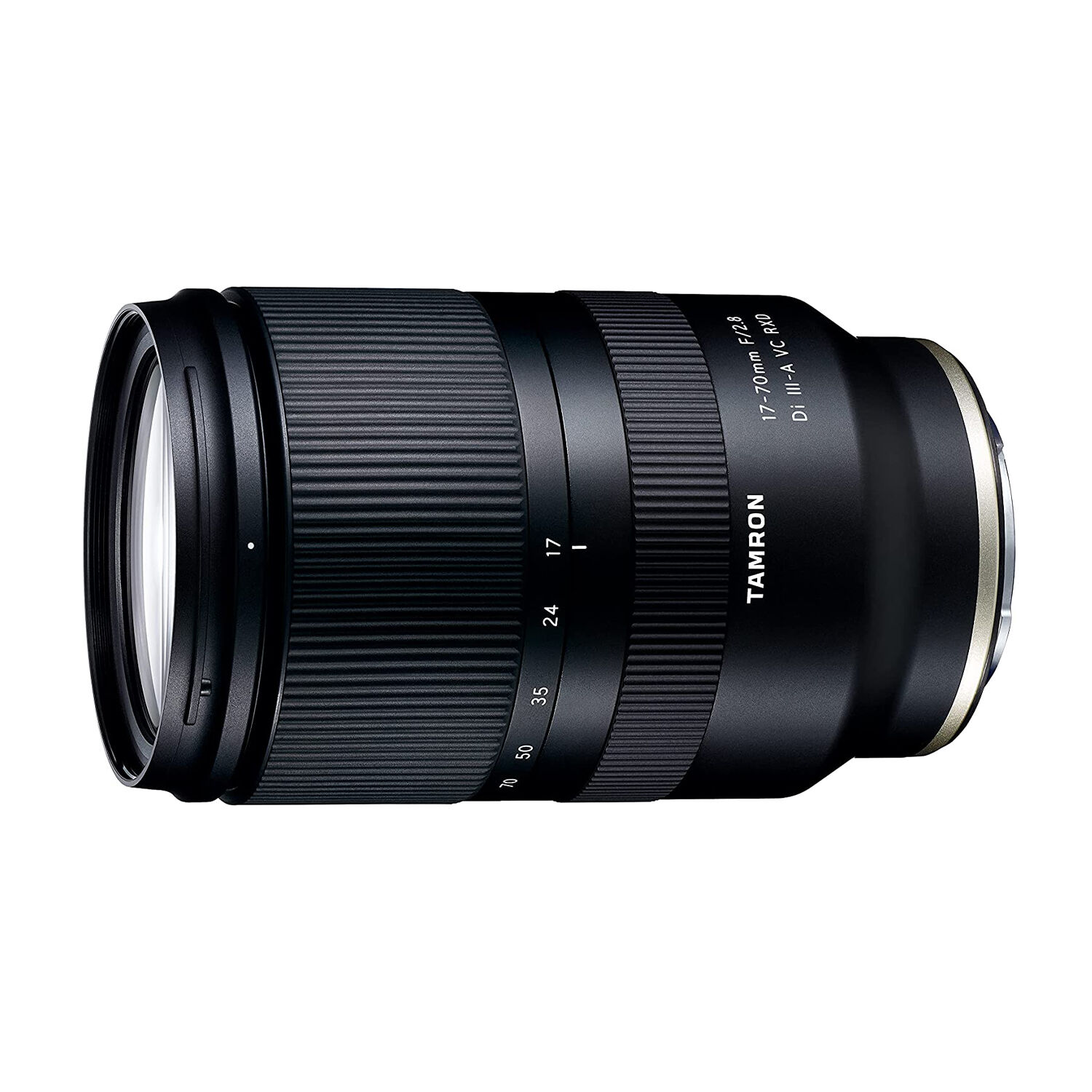 【AKK】TAMRON 17-70mm F/2.8 TAMRON OBIETTIVO MIRRORLESS TAMRON 17-70 mm F/2.8 Ricondizionato