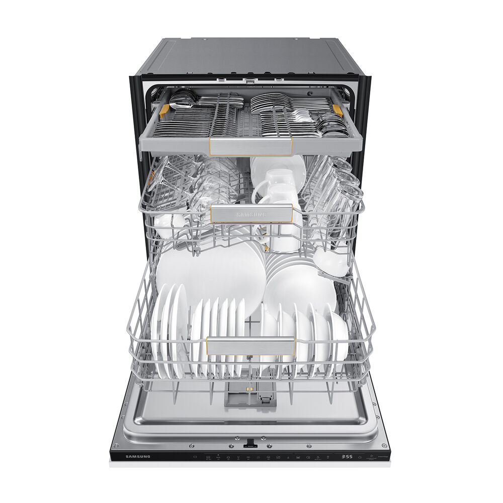 DW60CG880B00ET, image number 3