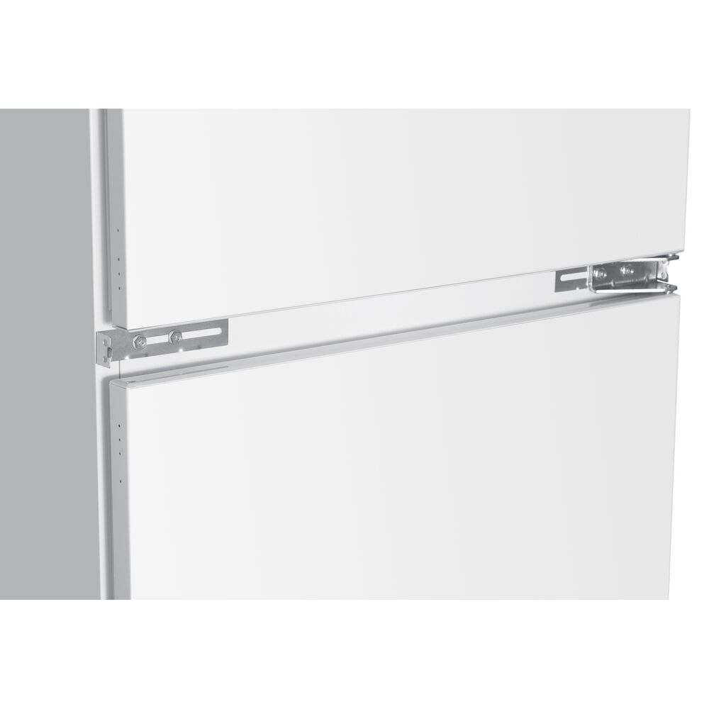 FRIGORIFERO INCASSO KBK 444 F, dimensioni: L 54 cm x H 144.5 cm x P 54.5 cm , capacit&agrave; netta totale 205 litri, bianco, Classe E - PRMG GRADING ROBN - 10%, image number 3