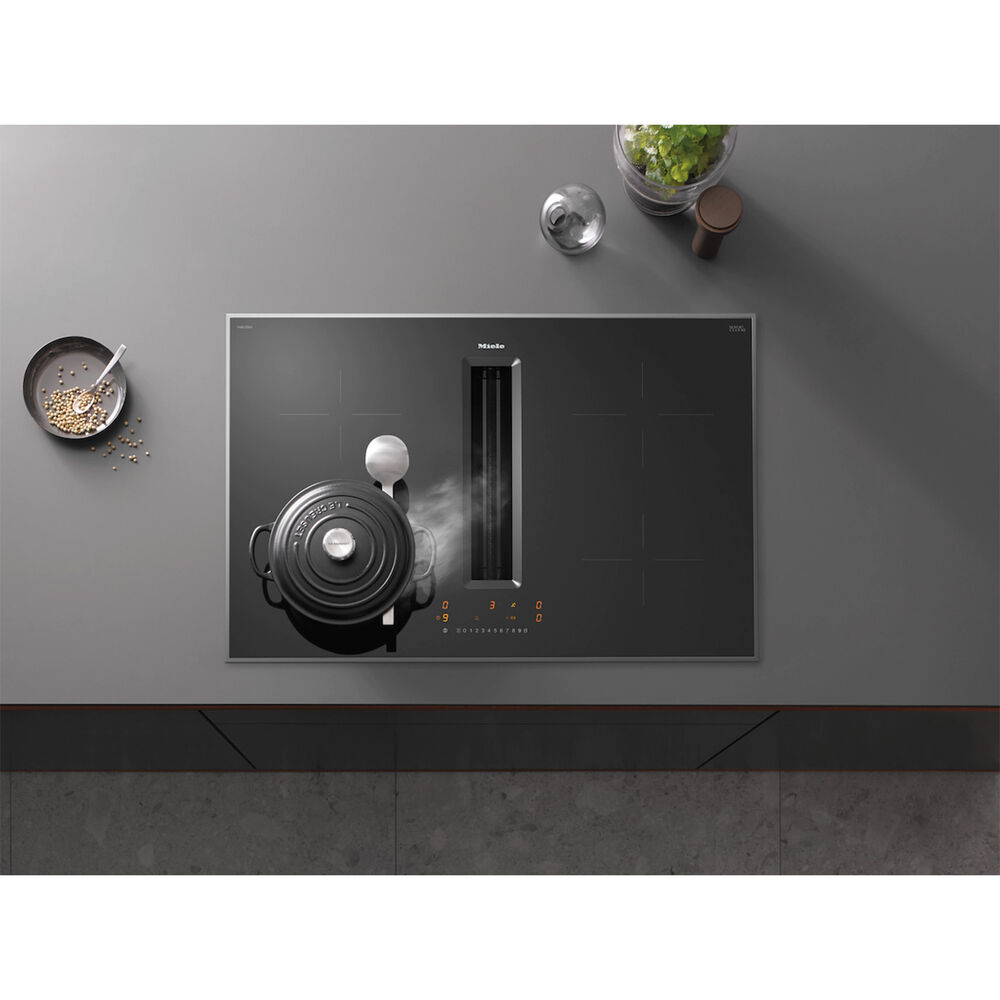 KMDA 7272 FR-U Silence, image number 2