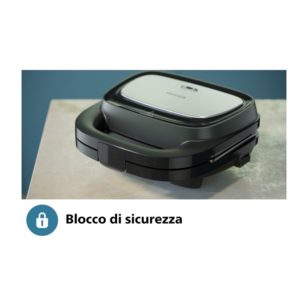 Serie 5000 HD2350/80, image number 2