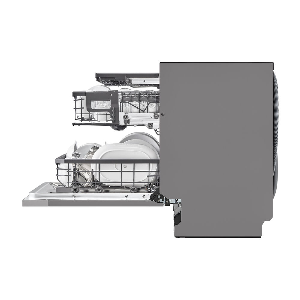QUADWASH DB365TXS, image number 12