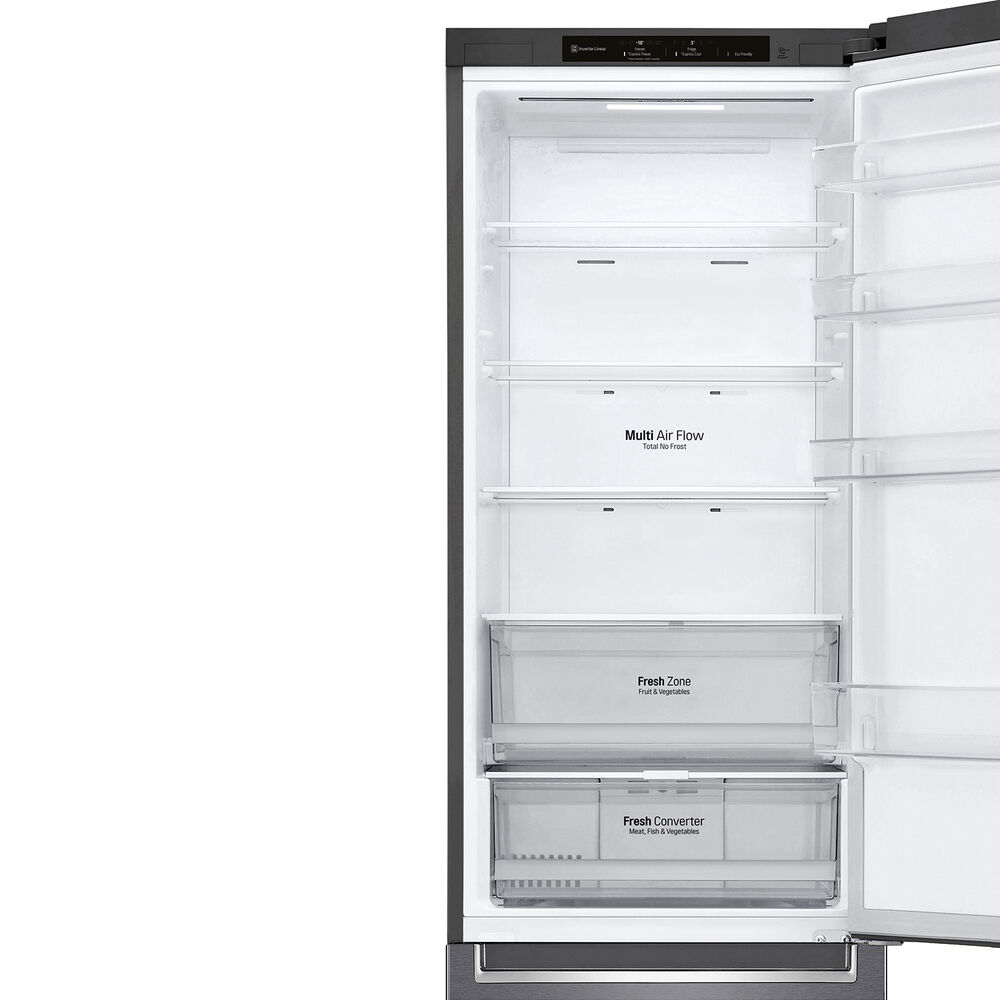 GBP62DSNFN FRIGORIFERO COMBINATO, image number 13