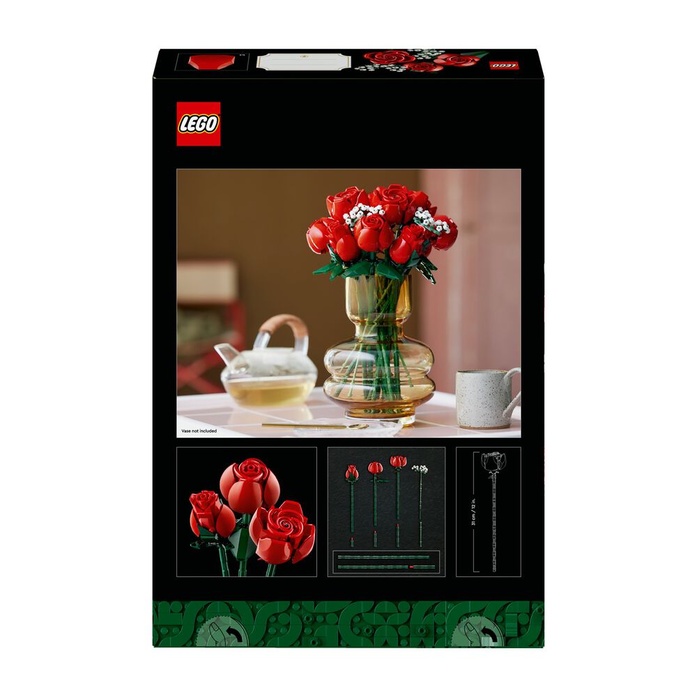 Bouquet di rose, image number 13