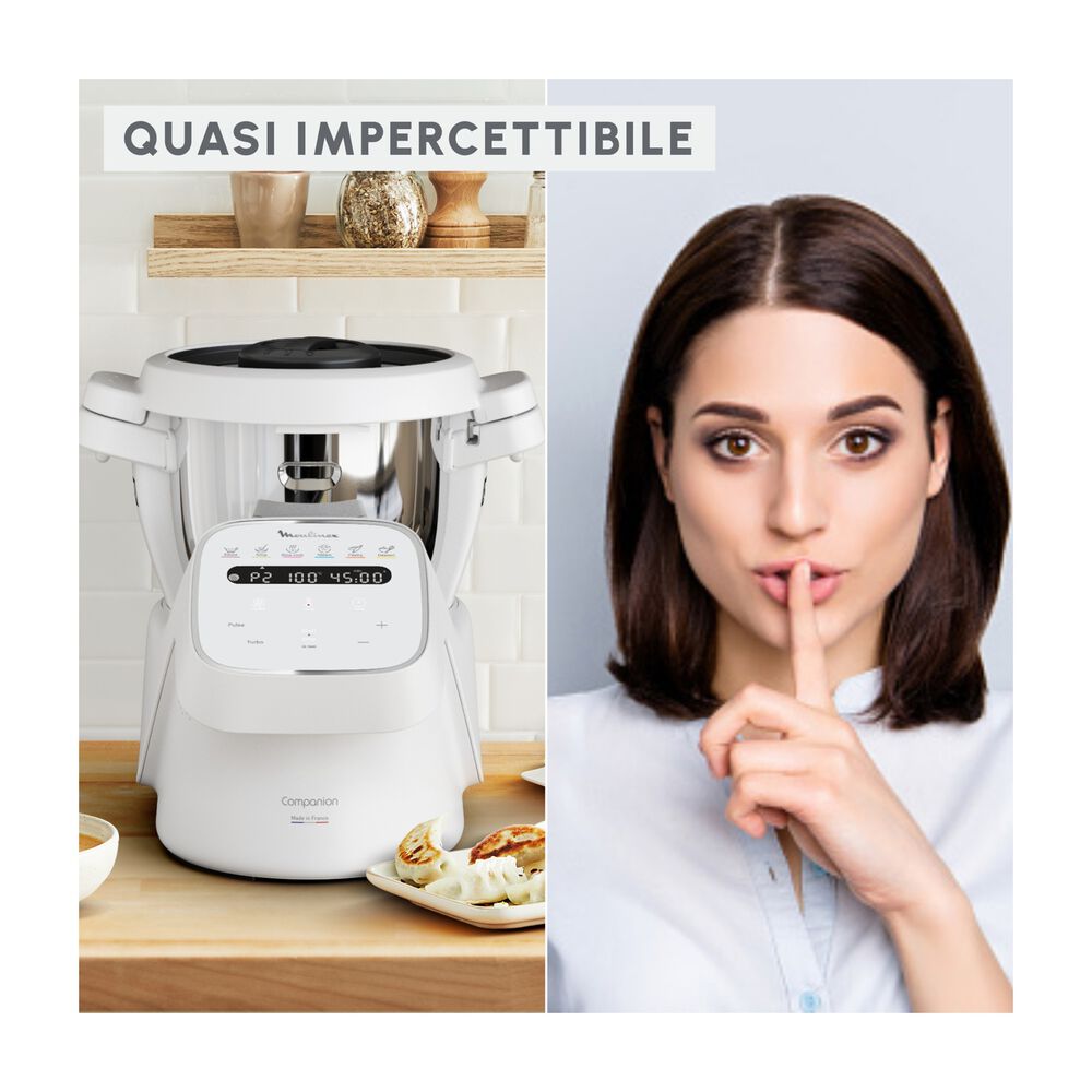 Companion HF8401, image number 5