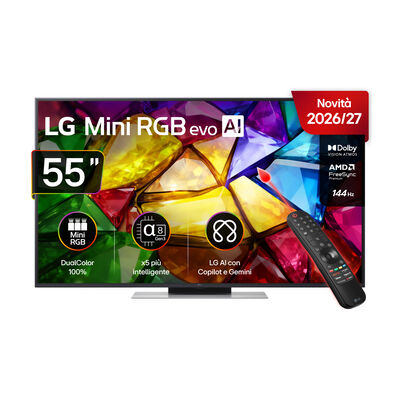 Mini RGB 87 55MRGB87B6B