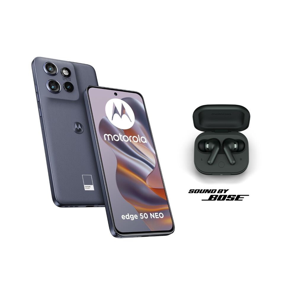 EDGE 50 NEO + BUDS+, image number 6