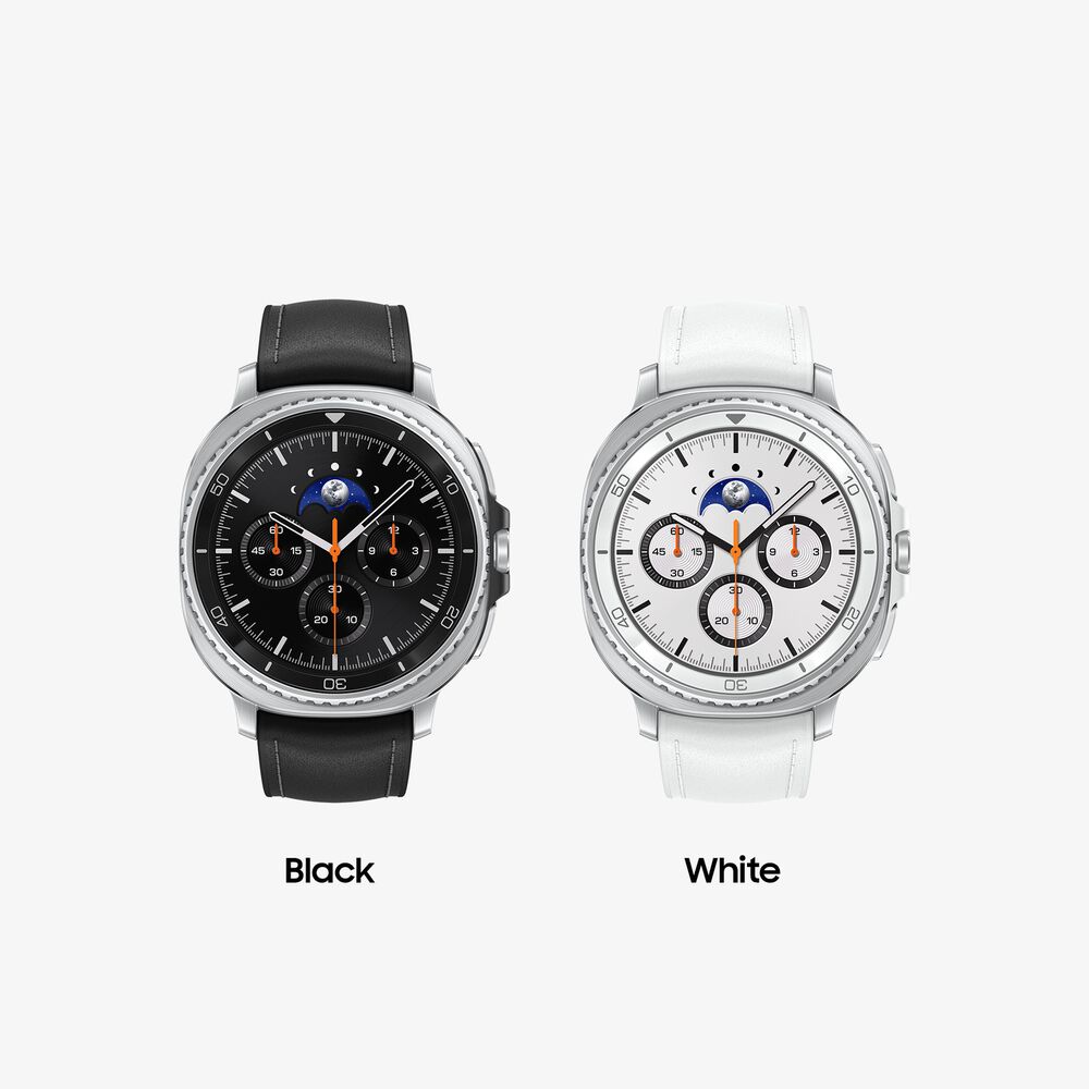 Galaxy Watch8 Classic 46, image number 1
