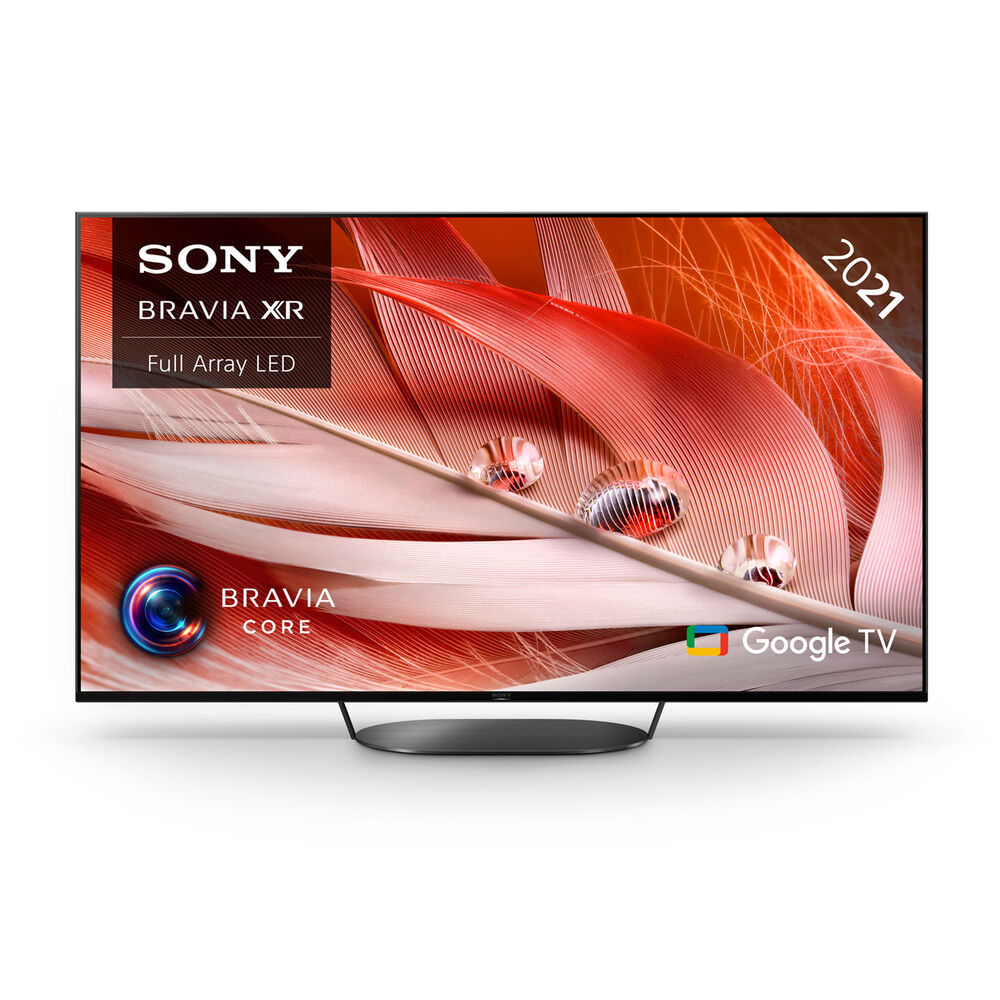 XR65X92J TV LED, 65 pollici, UHD 4K, No, image number 1