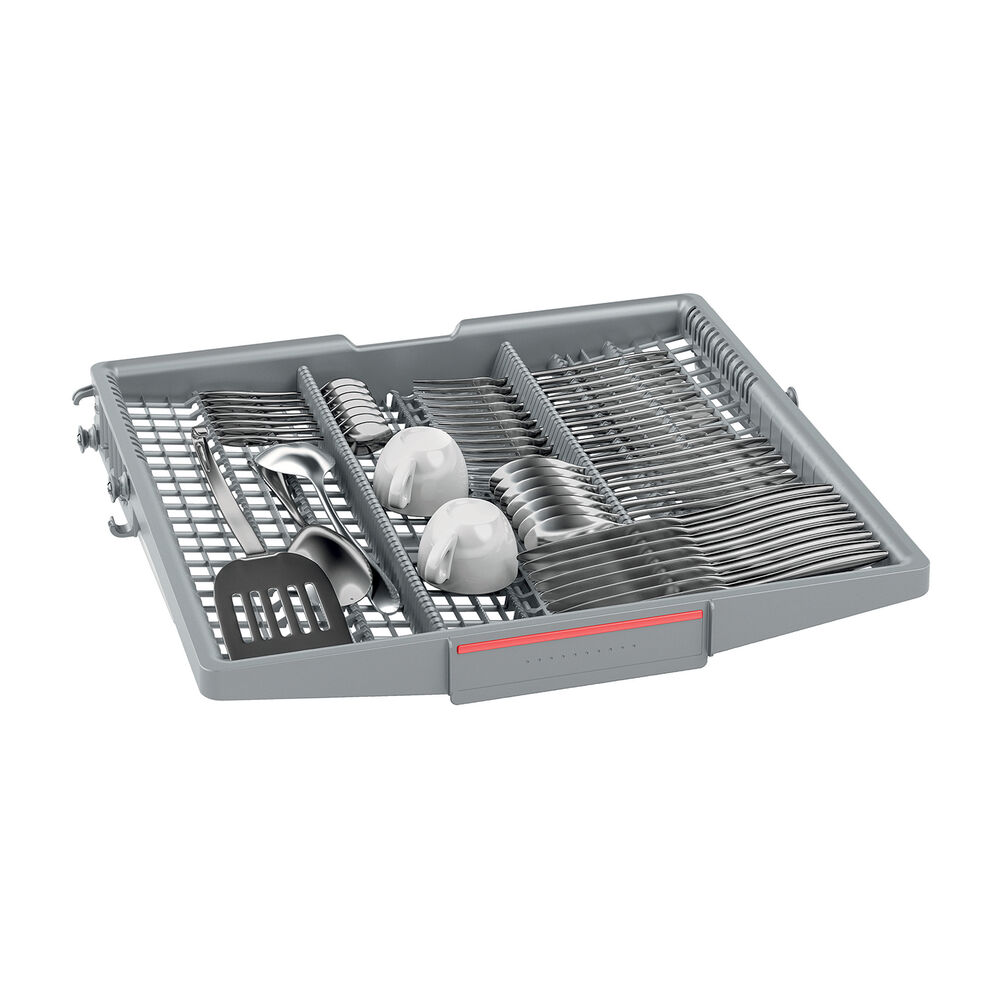 SMS4HVI33E LAVASTOVIGLIE, 60 cm, Classe D, image number 2