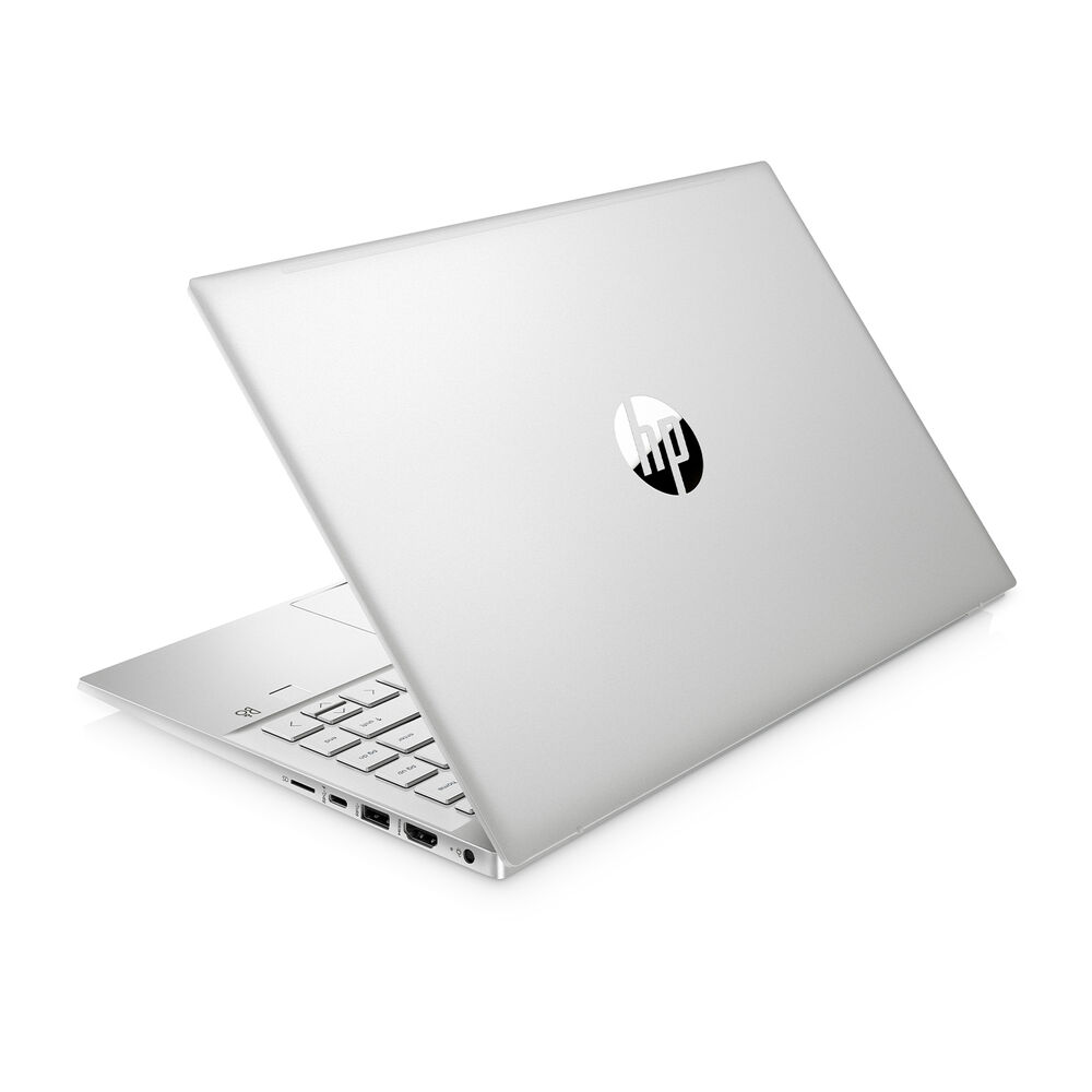 PAVILION 14-EC0000NL, 14 pollici, processore AMD Ryzen™ 5, AMD Radeon Graphics, 8 GB, SSD 512 GB, Silver, image number 5