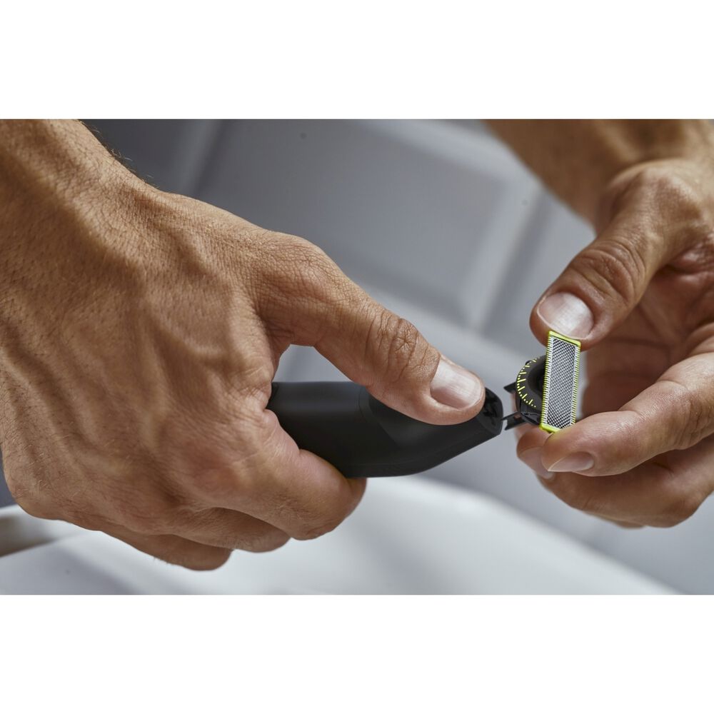 OneBlade QP6542/15, image number 4
