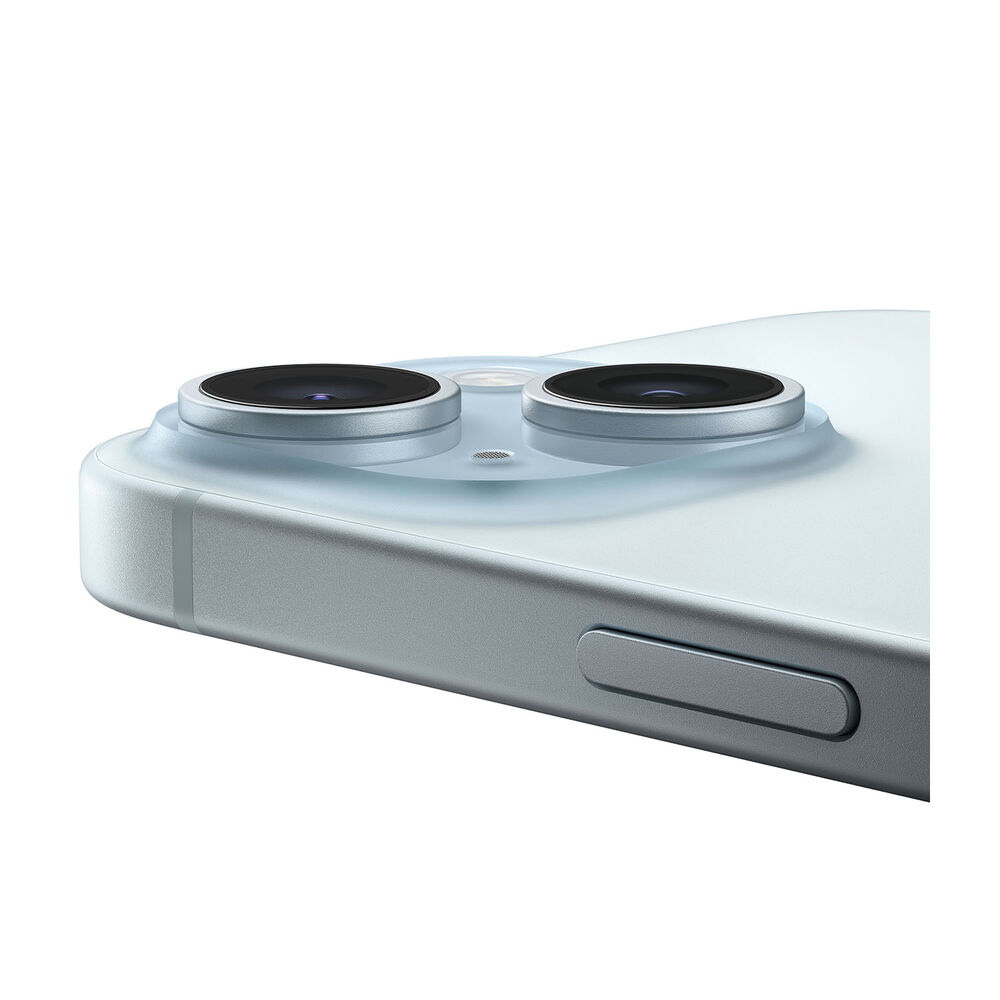 iPhone 15 Plus 256GB, image number 3
