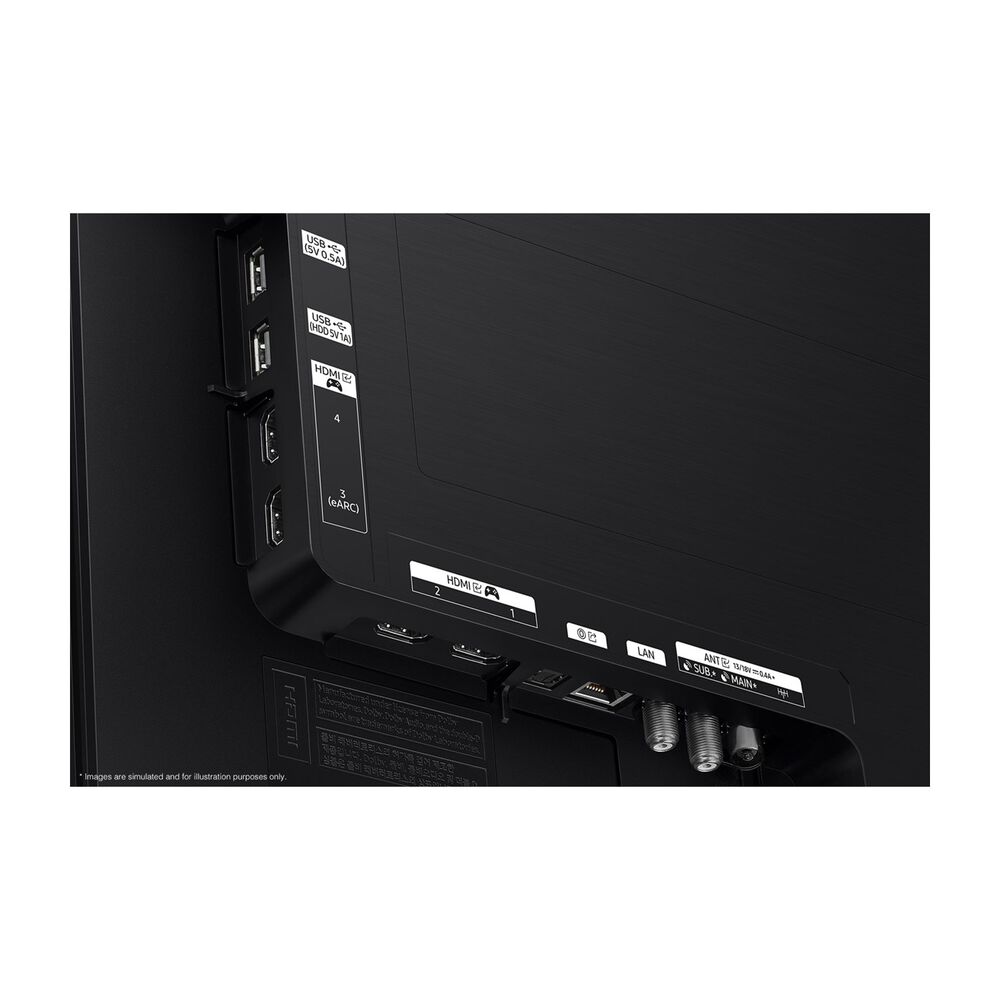 QE48S90FAEXZT, image number 7