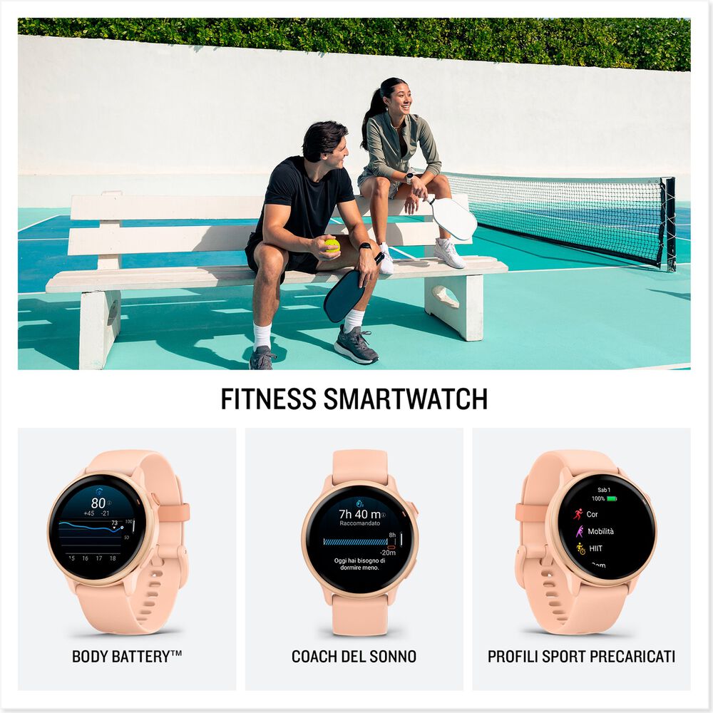 VIVOACTIVE 6, image number 3