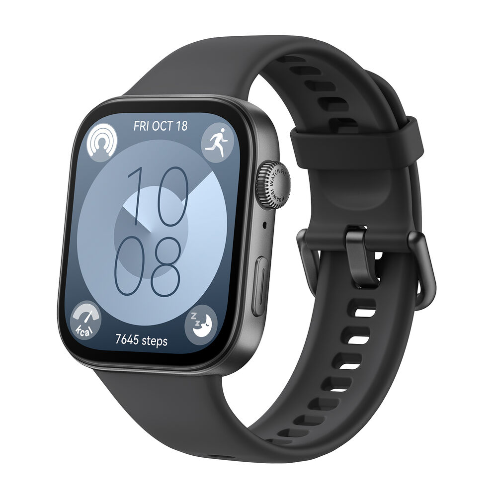 WATCH FIT 3+Freebuds SE 2, image number 1