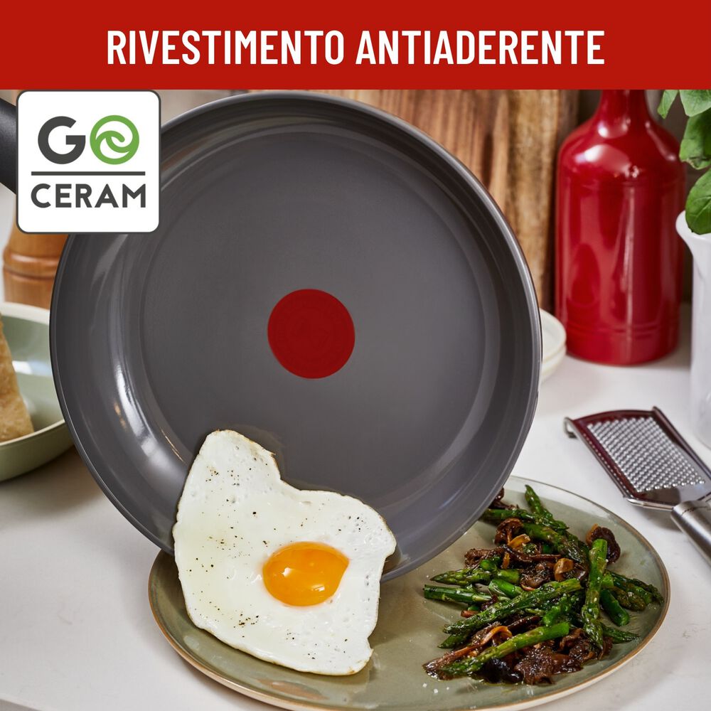 RISORSA-Casseruola 24cm, image number 2