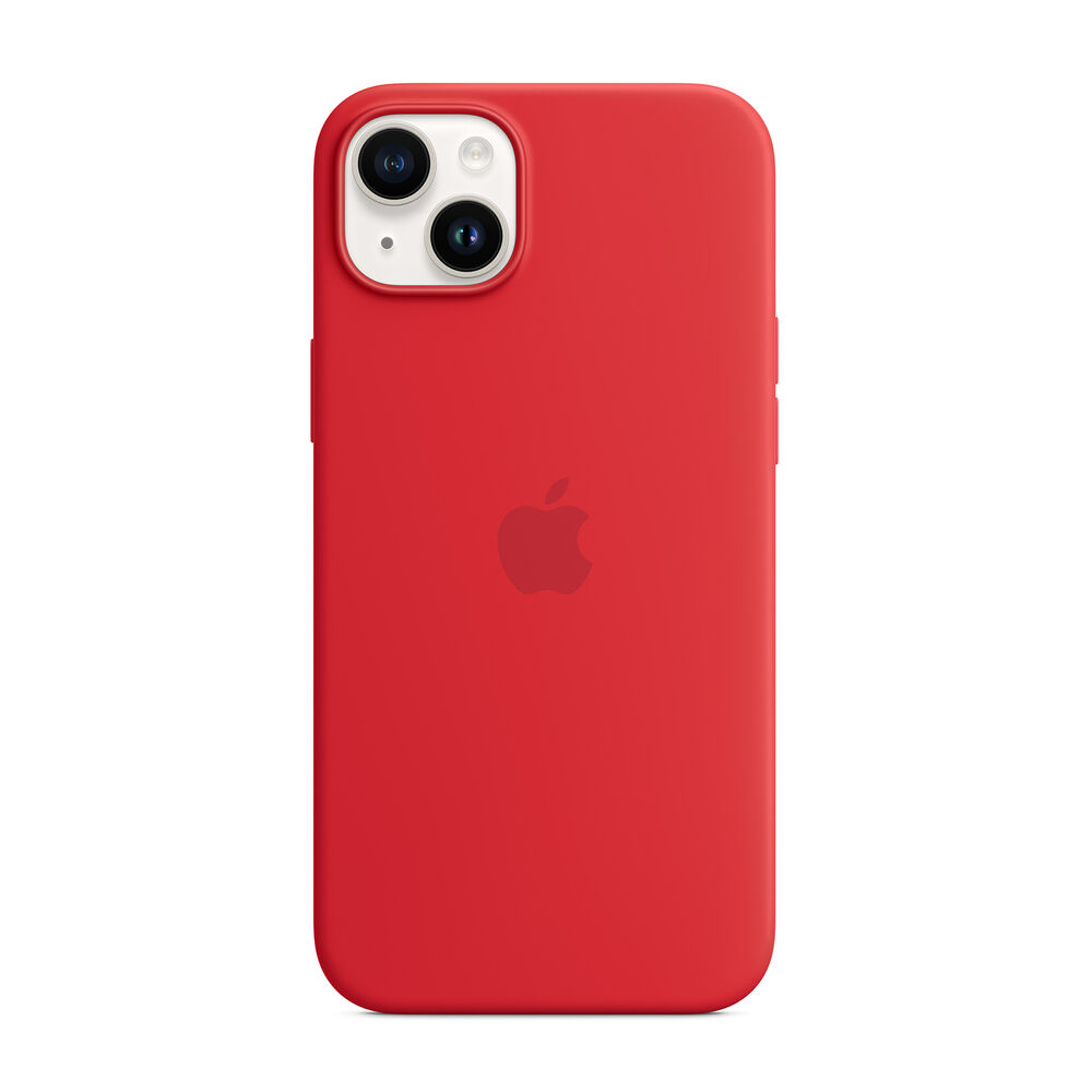 IPHONE14PLU SICASE RED, image number 3