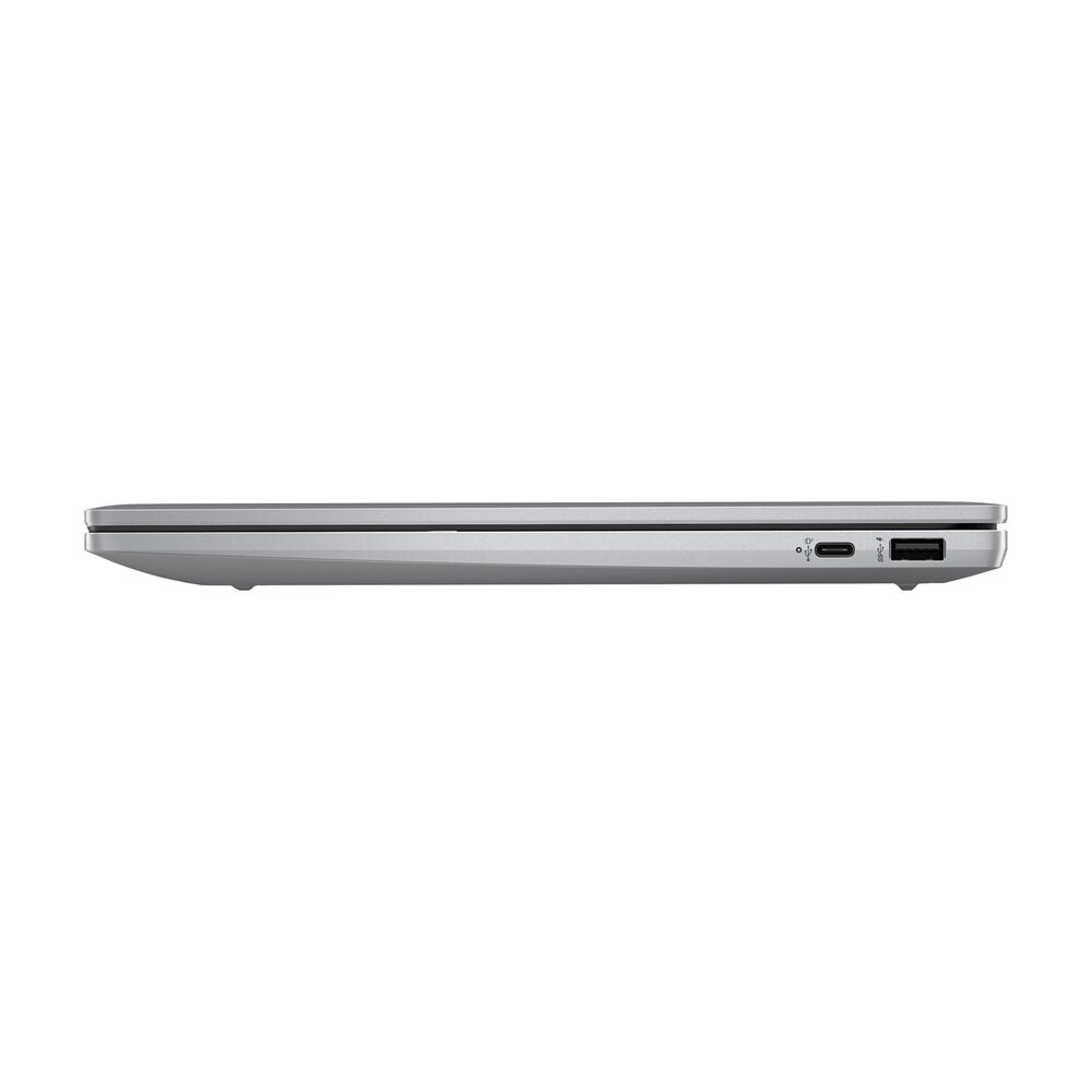 HP CHROMEBOOK 14A-NF0021NL NOTEBOOK, 14 ", processore Intel&reg; Core I3 N305, Intel&reg; UHD Graphics, RAM 8 GB, 256 GB Flash, Silver, Google Chrome OS - PRMG GRADING OOBN - 10%, image number 2