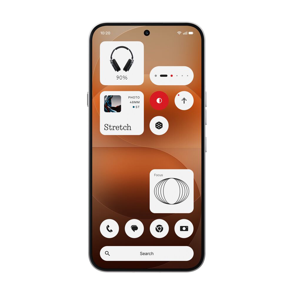 Phone (4a) PRO 8/128GB, image number 1