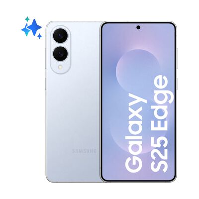 Galaxy S25 Edge 512GB