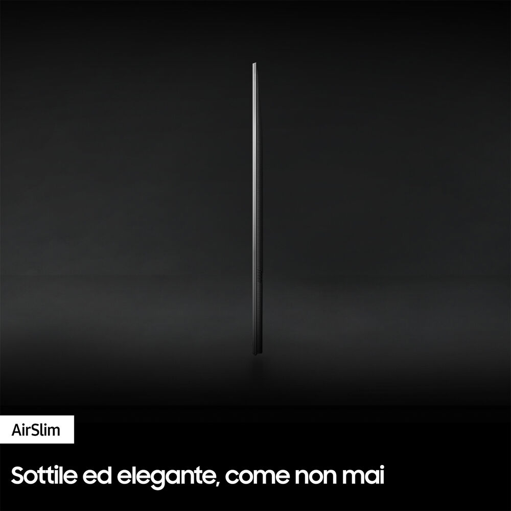 QE65Q60BAUXZT TV QLED, 65 pollici, QLED 4K, No, image number 3
