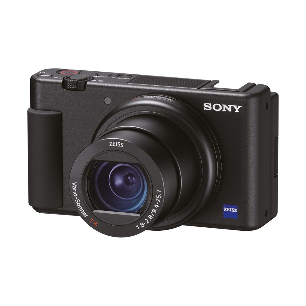 ZV1AB Vlog camera, image number 0