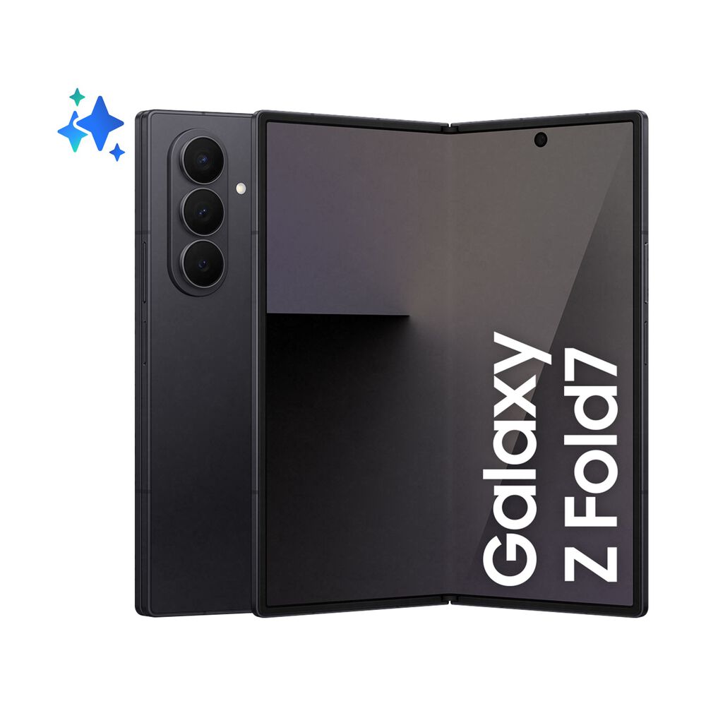 Galaxy Z Fold7 256GB, image number 0