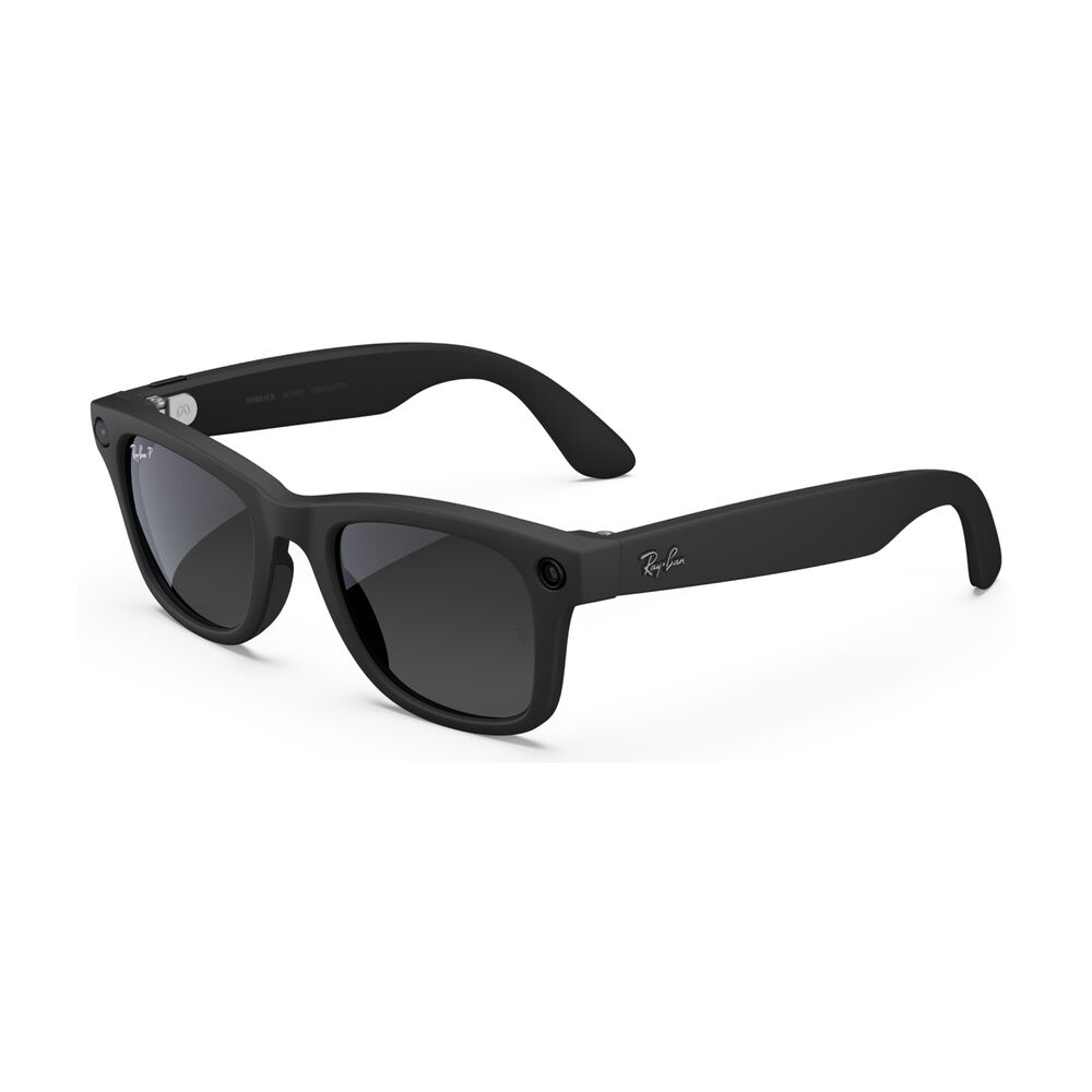 Wayfarer Polarised, image number 0