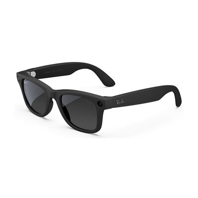 Wayfarer Polarised