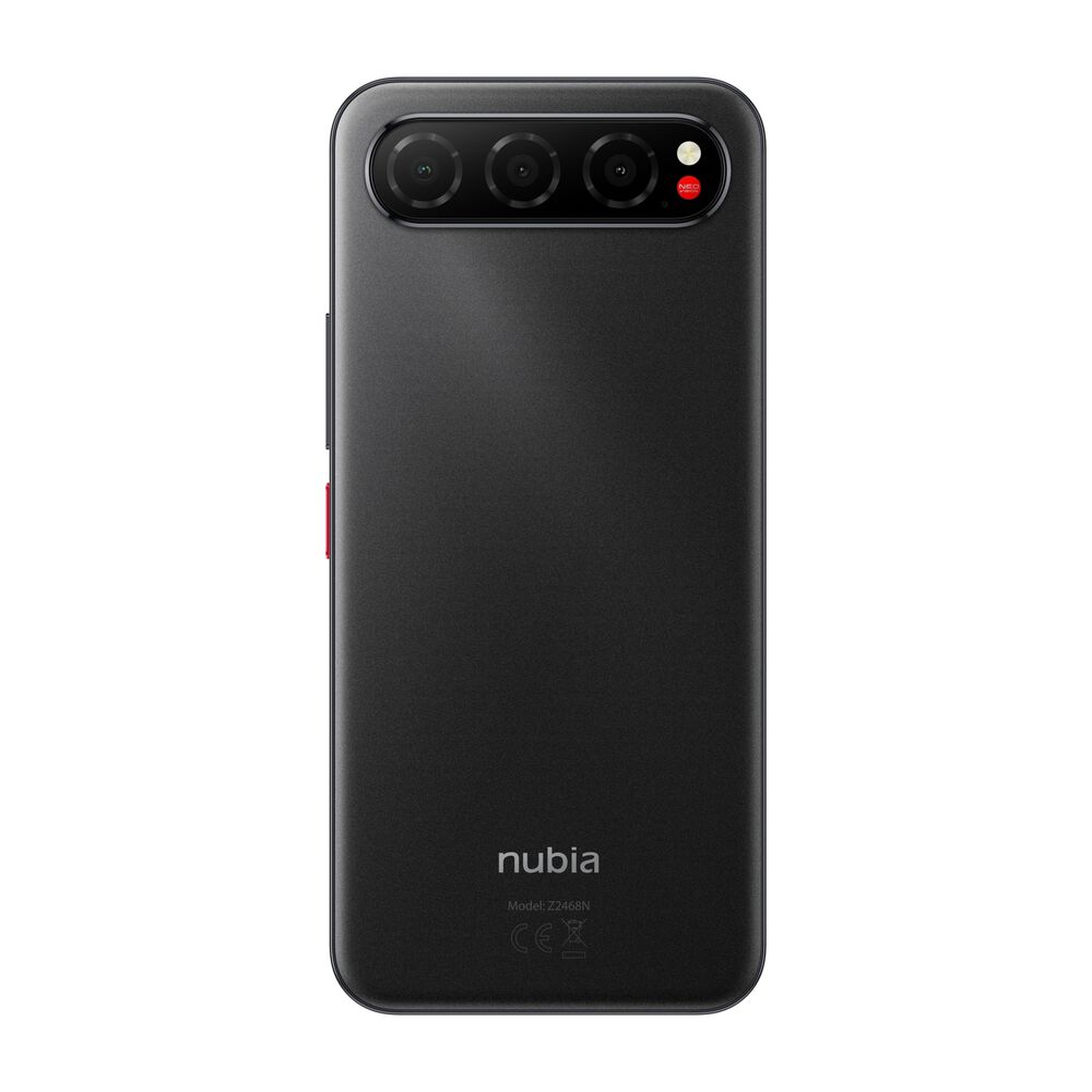NUBIA AIR, image number 1