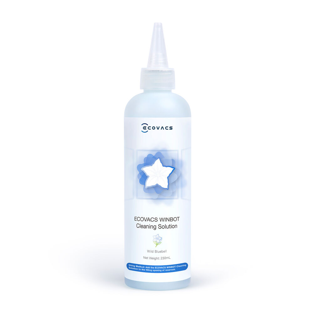 winbot soluz deterg 230mL, image number 0