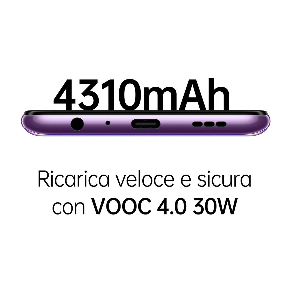 A94 5G, 128 GB, BLUE, image number 8