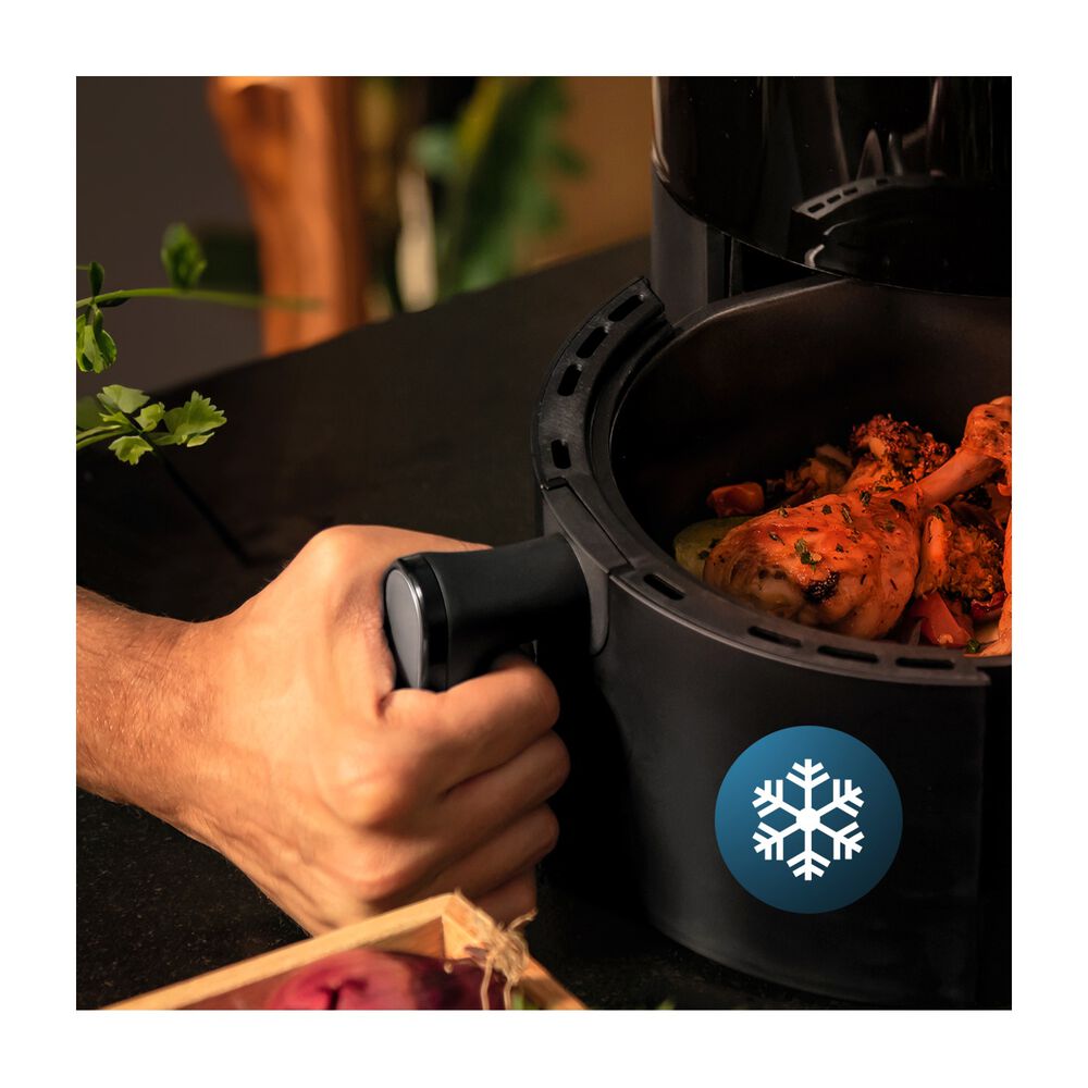 Cecofry Pixel 2500, image number 6