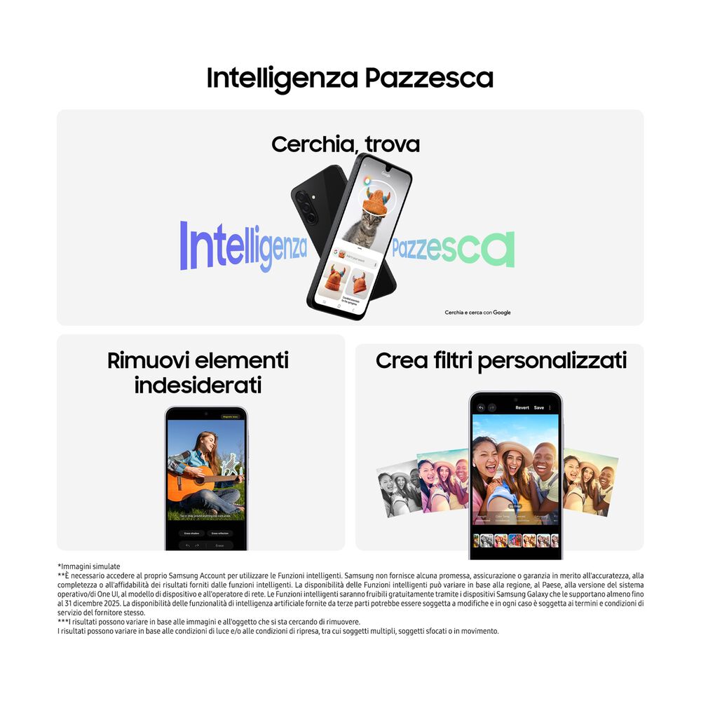 Galaxy A26 5G 128GB, image number 2