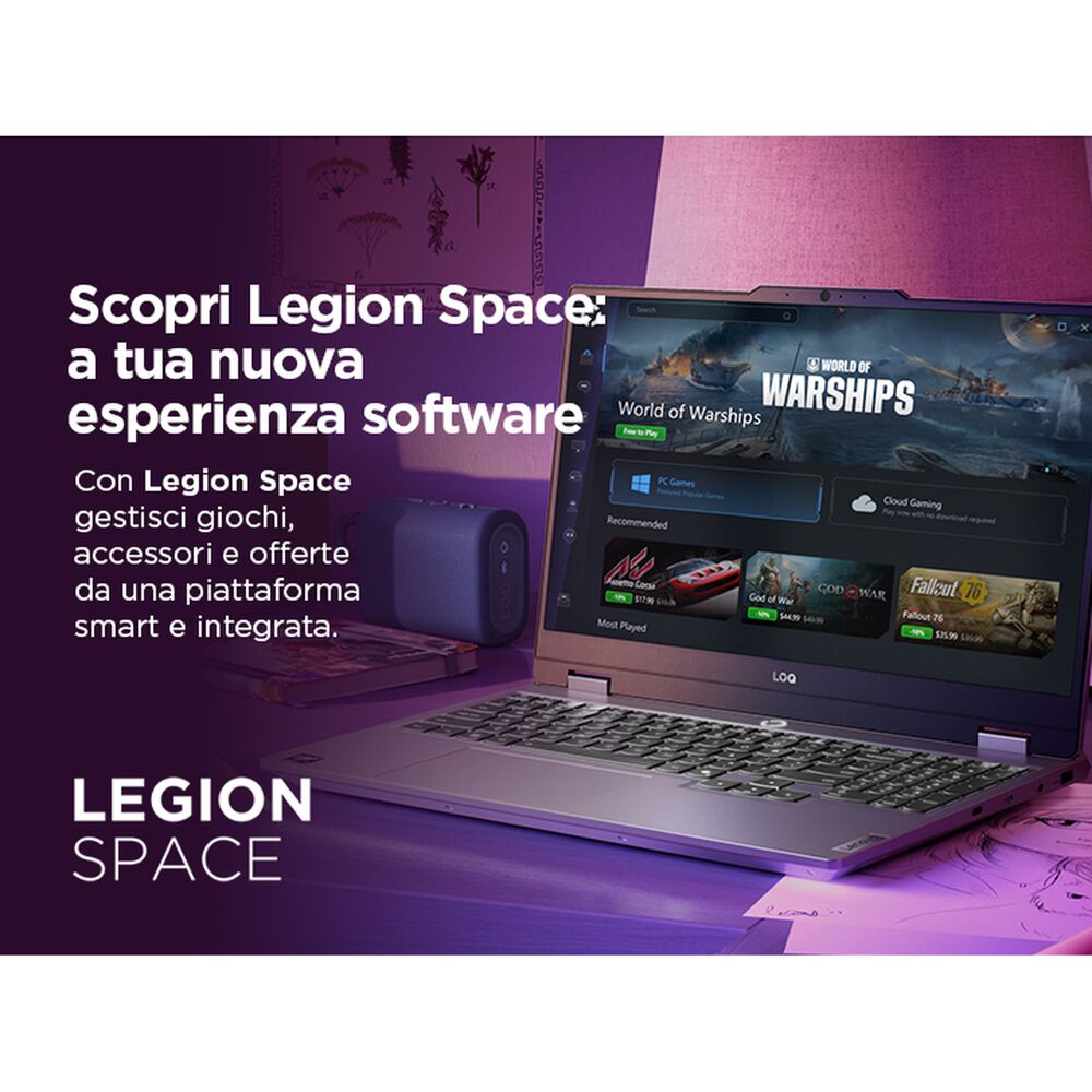 LOQ 15, image number 21
