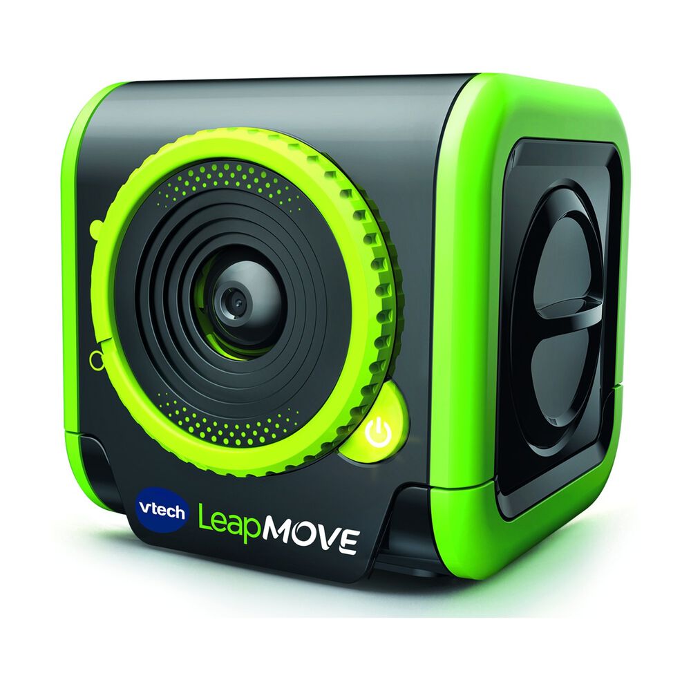LeapMove, image number 0