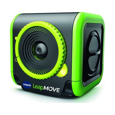 LeapMove
