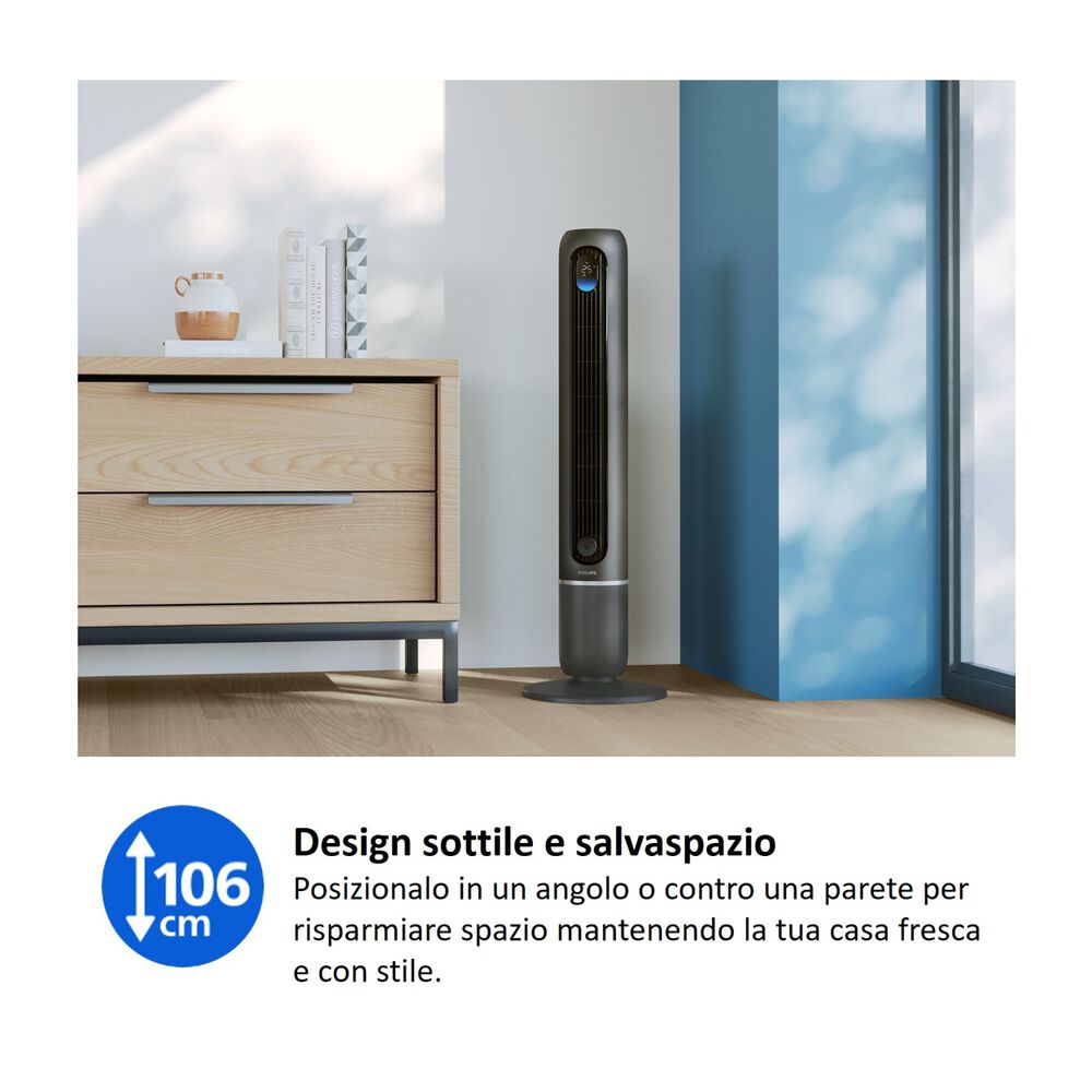 Smart Serie 7000 CX7550/01, image number 6