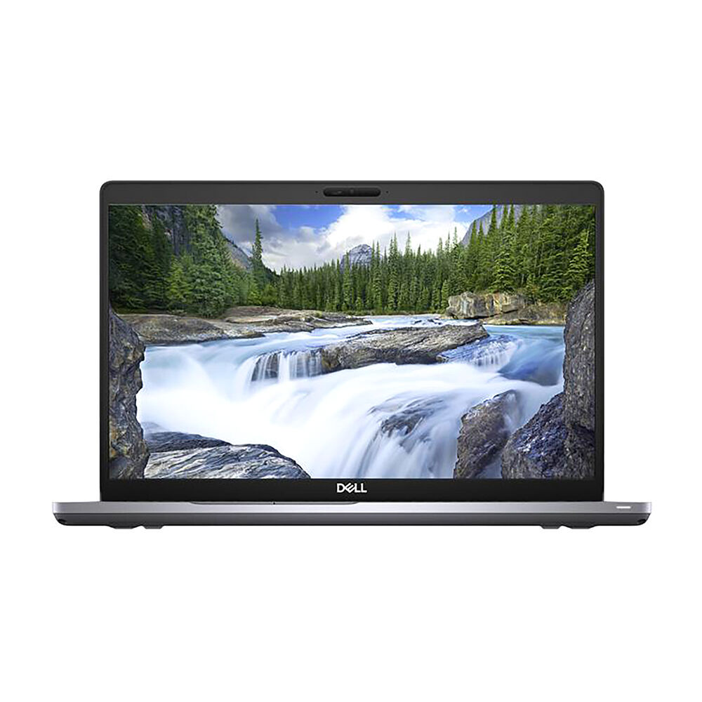 LATITUDE 5510 M6H9N, 15,6 pollici, processore Intel® Core™ i5, INTEL UHD Graphics, 8 GB, SSD 256 GB, Gray, image number 0