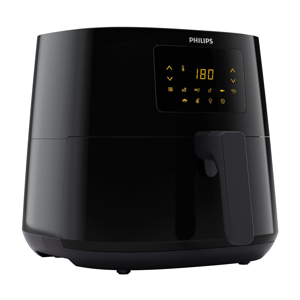 Airfryer XL Connesso HD9280/90, image number 6