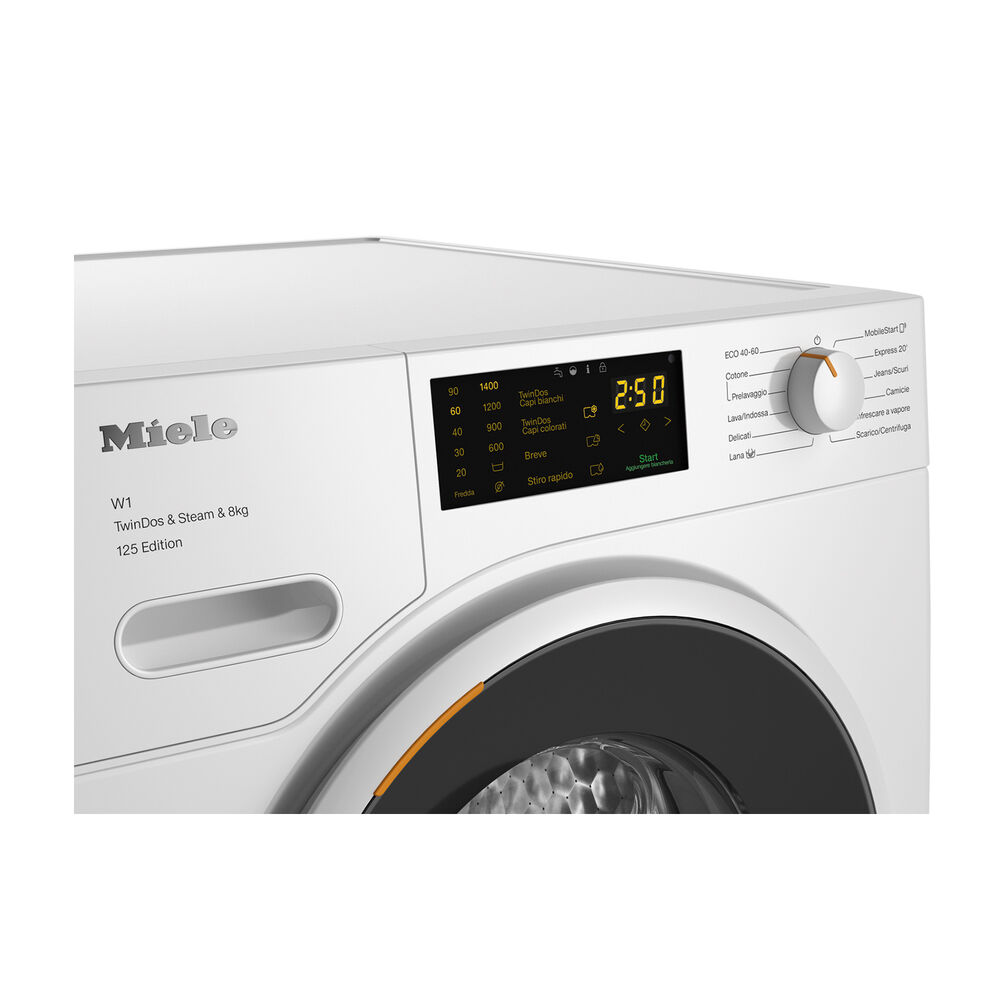 WWB 680 TD WCS 125Y, image number 3