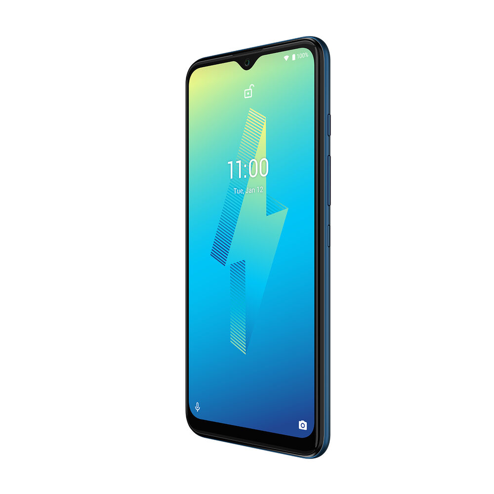 POWER U10, 32 GB, BLUE, image number 5
