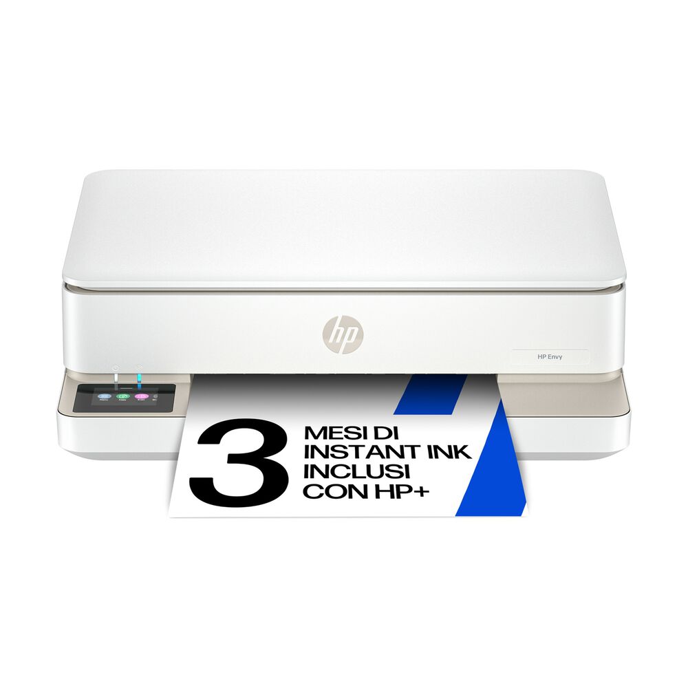 ENVY 6120E con HP+ ed Instant Ink, image number 0