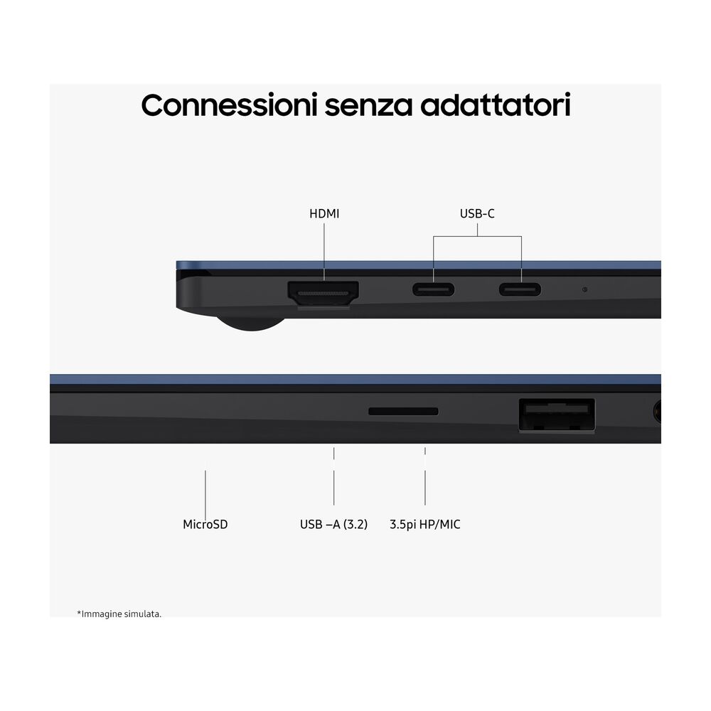 Galaxy Chromebook Plus, image number 5