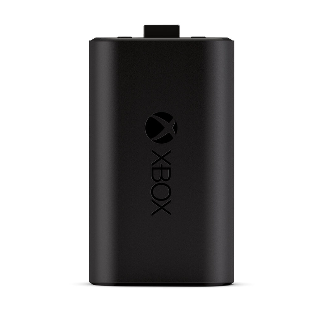 XBOX KIT PLAY AND CHARGE, image number 0